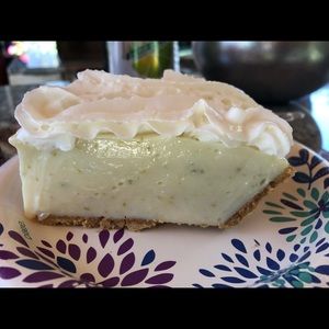 Meet your Posher, Dawn